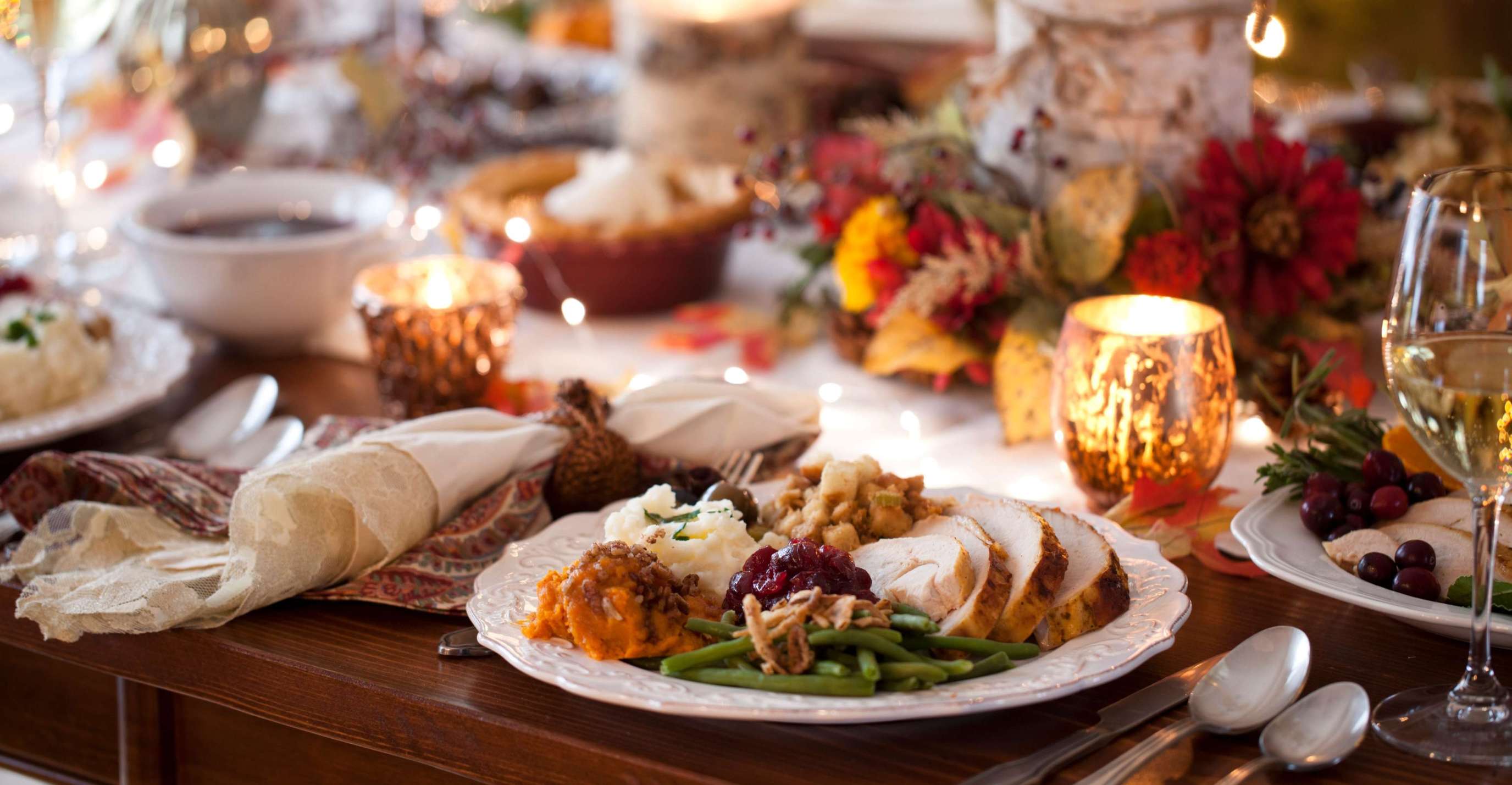 Must-Have Side Dishes for Thanksgiving Dinner